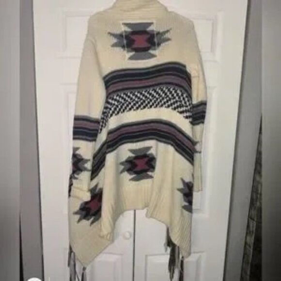 New NWot ladies small luxury StreetWear Japanese brand superdry oversized - Picture 11 of 11